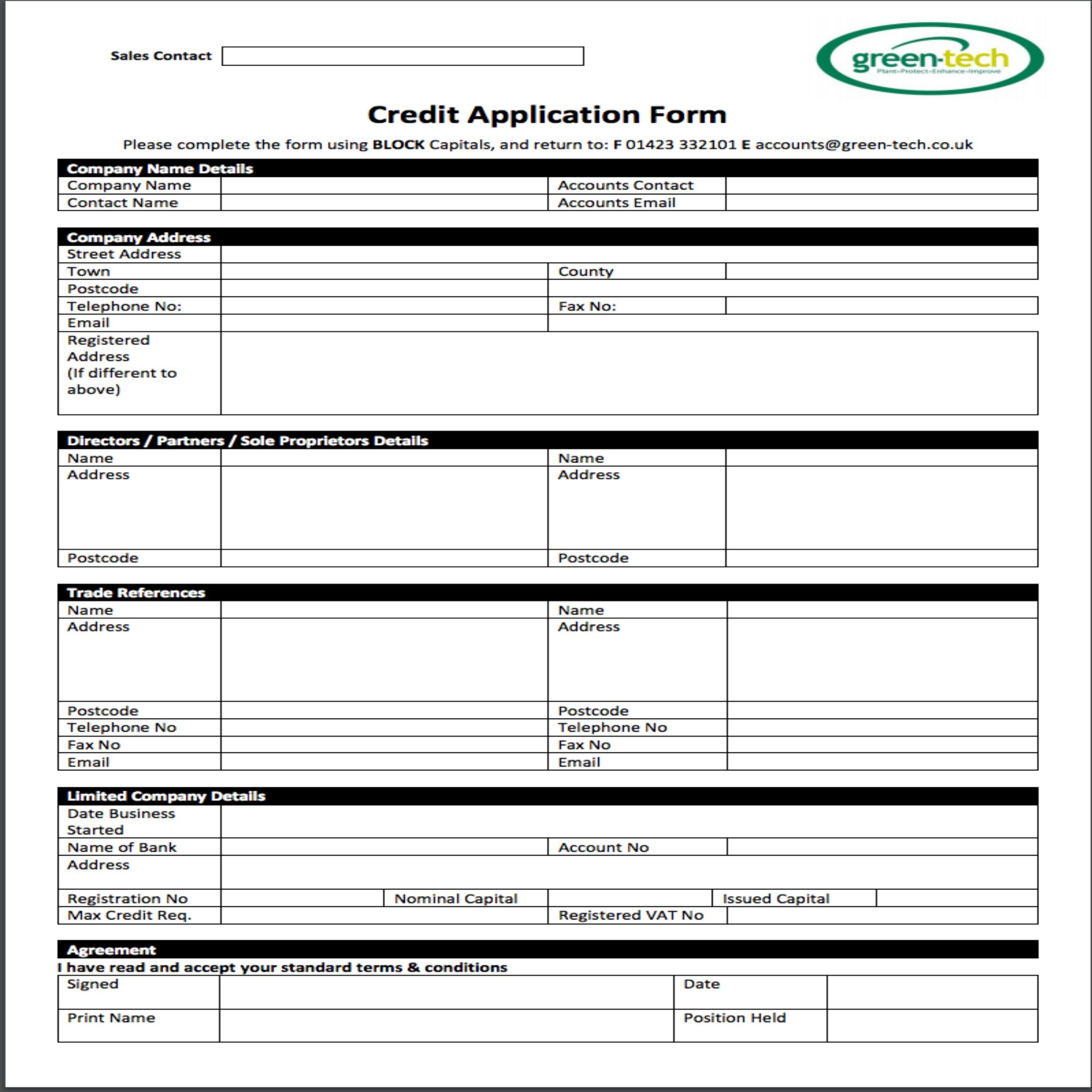 credit-application-flexible-lining-products