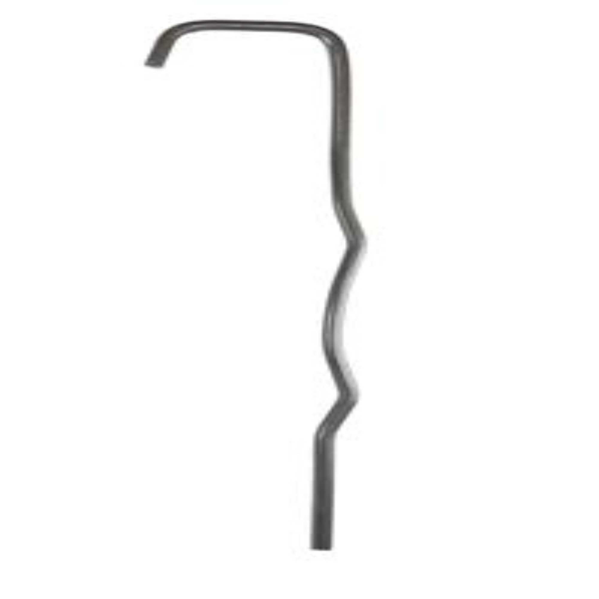 Steel J Fixing Pins - Geotextile Pegs & Pins 